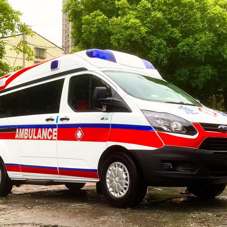 微山重症监护救护车出租护送返乡